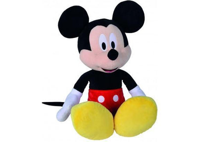 Disney Mickey Mouse soft toy 43cm