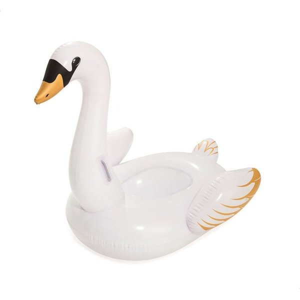 Swan Floating Ride-On 1.22Mx1.22M