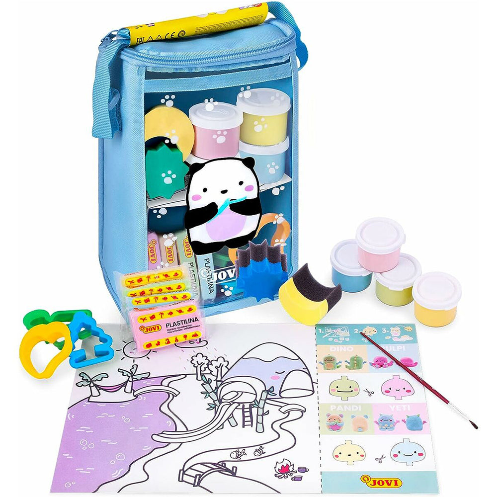 Jovi Art & Craft Bag