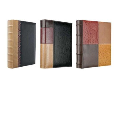 Slip-in Album 328x22cm - photos 13x18cm x 200 photos