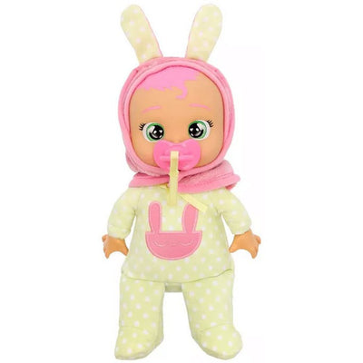 Cry Babies Tiny Cuddles Newborn 10inch Lara Baby Doll