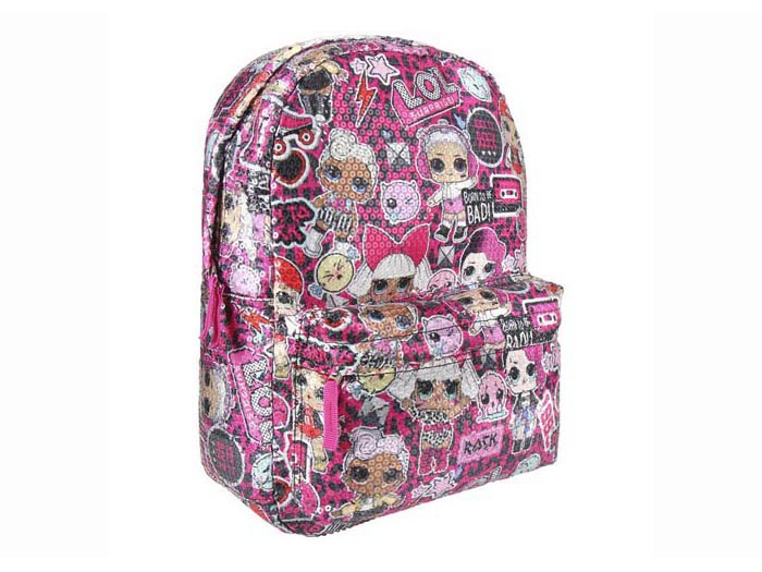 Backpack Lol