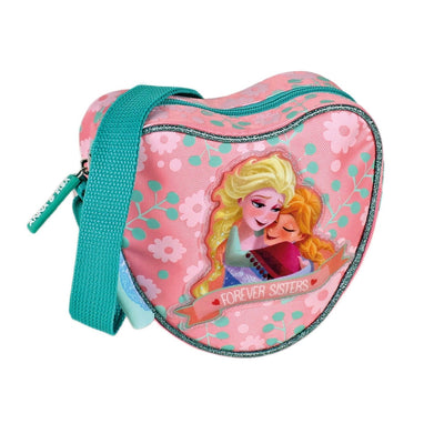 Frozen Heart Bag