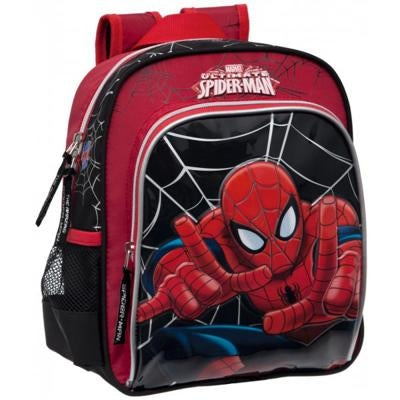 Spiderman Backpack