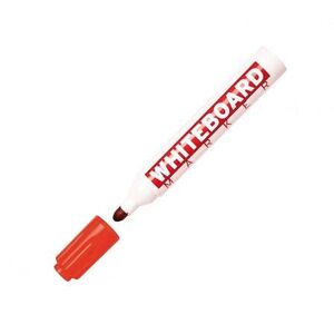White board marker RED