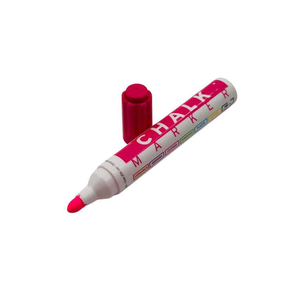 White board marker PINK