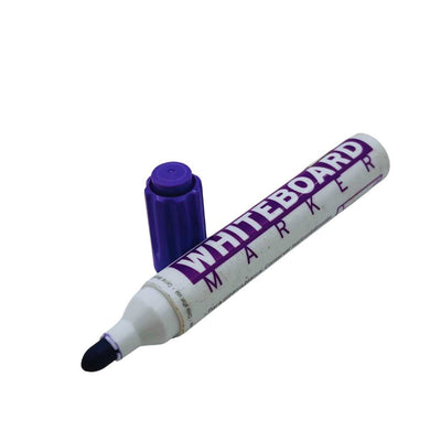 White board marker PURPLE