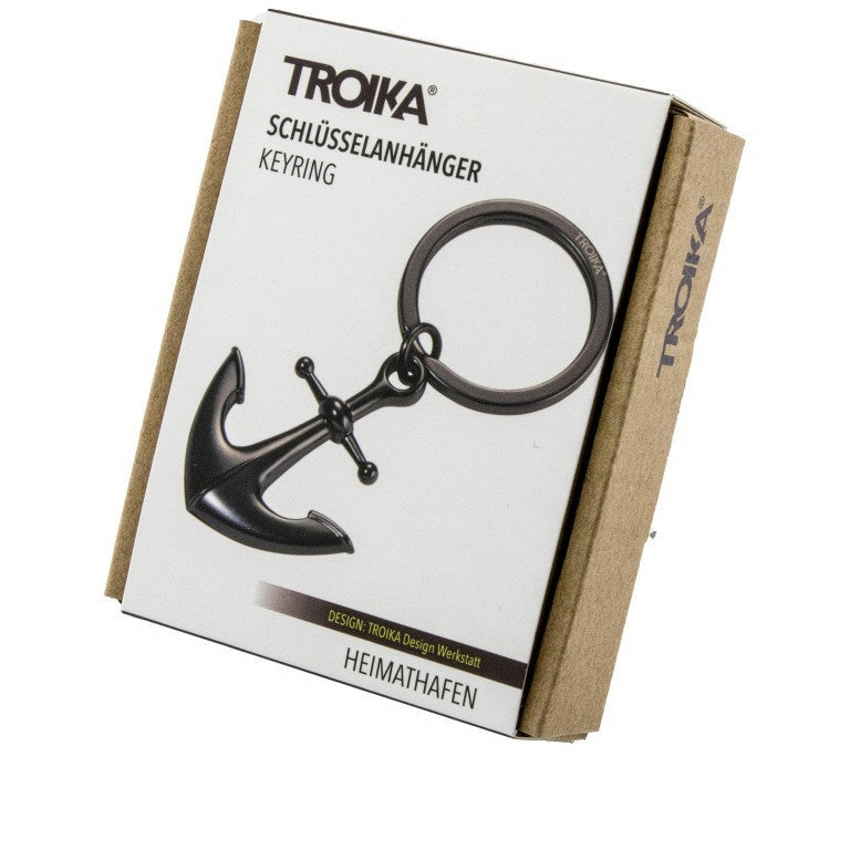 Keyring Heimathafen