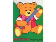 My First Copy Colour - Bear