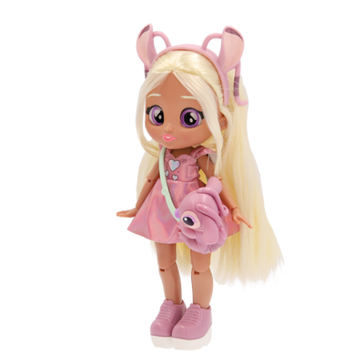 Cry Babies BFF Disney Doll Angel