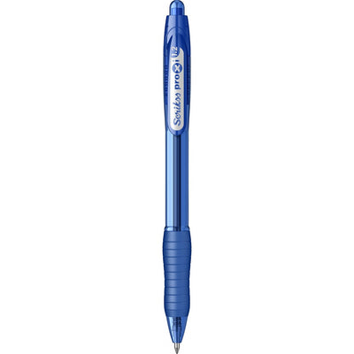 Scrikss Proxi Blue ball Pen 1.2mm