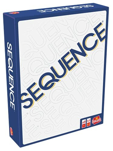 Sequence Original Board Game