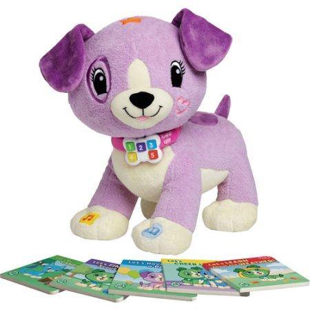 Read With Me Violet