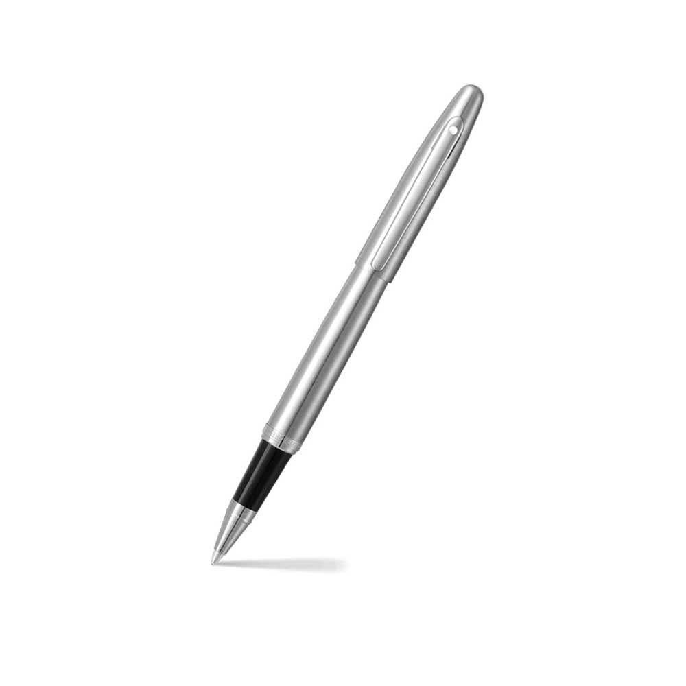 Sheaffer Chrome Rollerball Pen