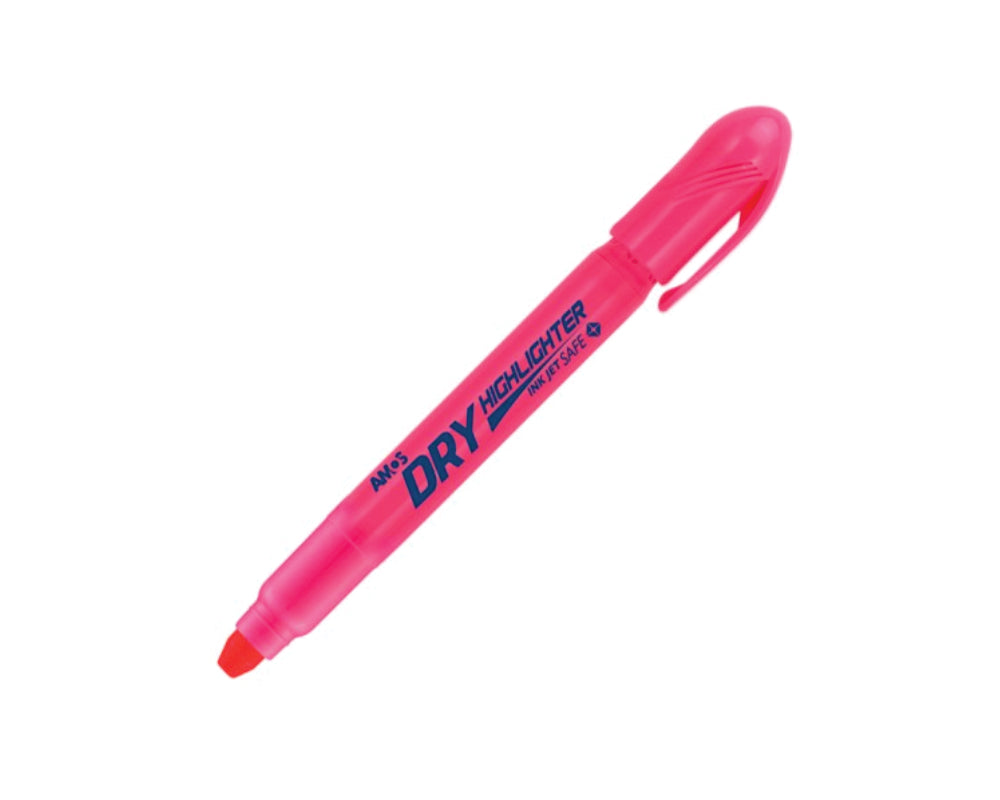 Dry Highlighter - Pink
