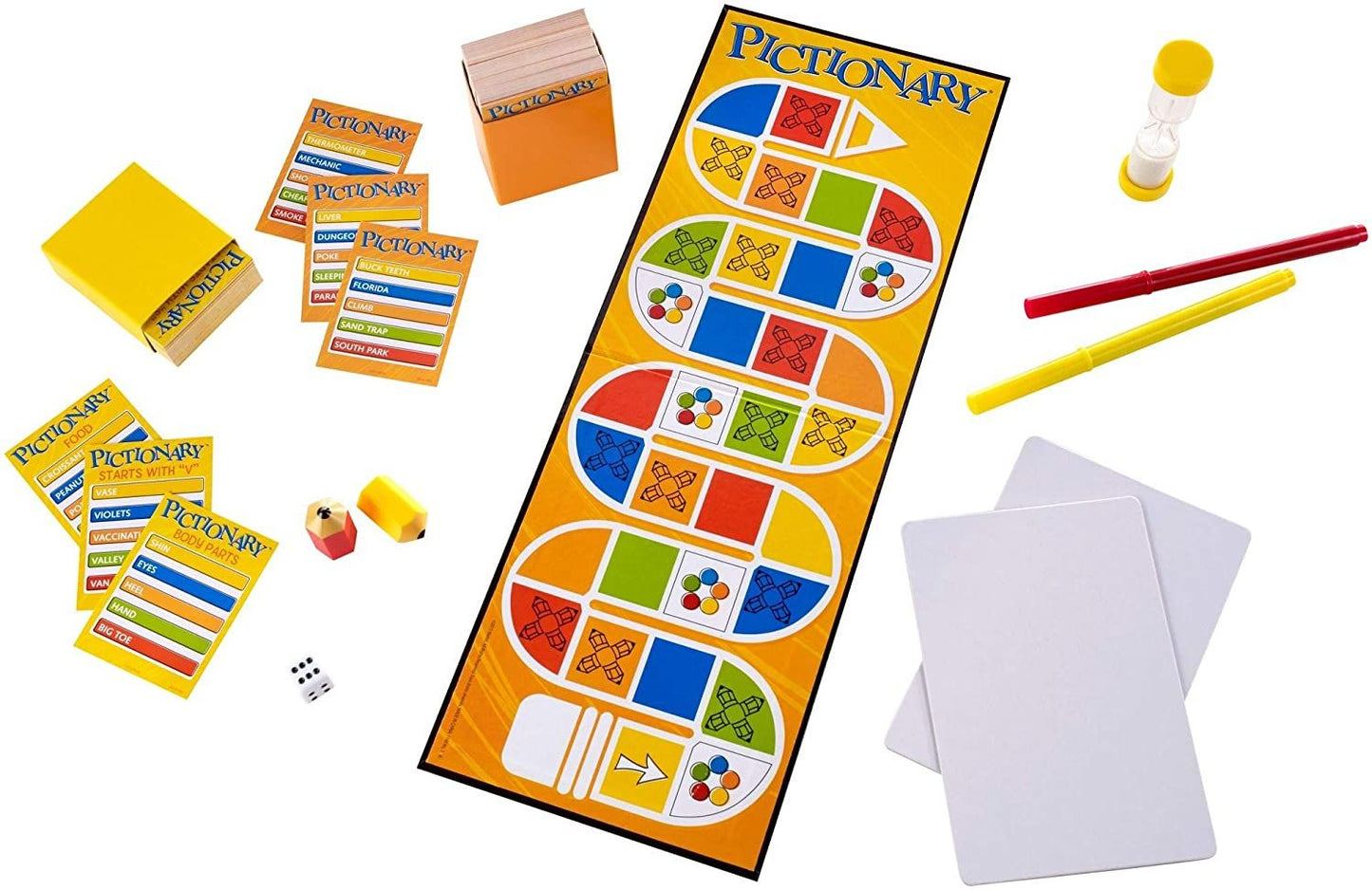 Pictionary Game