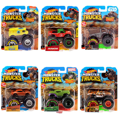 Monster Truck