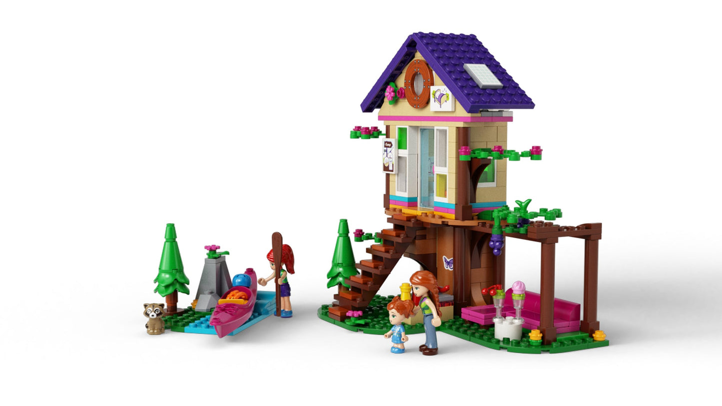 Friends Forest House 41679