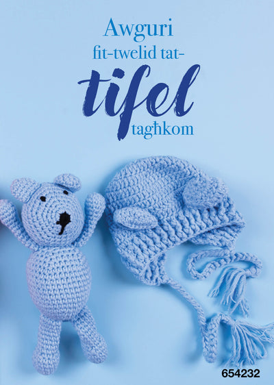 Awguri Fit-Twelied Tat-Tifel Tagħkom