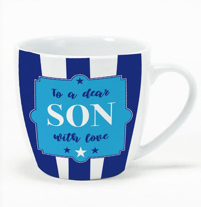 To A Dear Son With Love