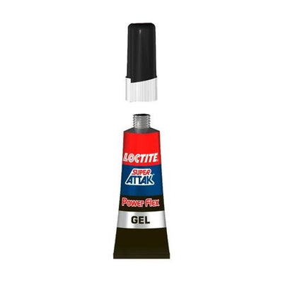 Loctite Super Attak Power gel