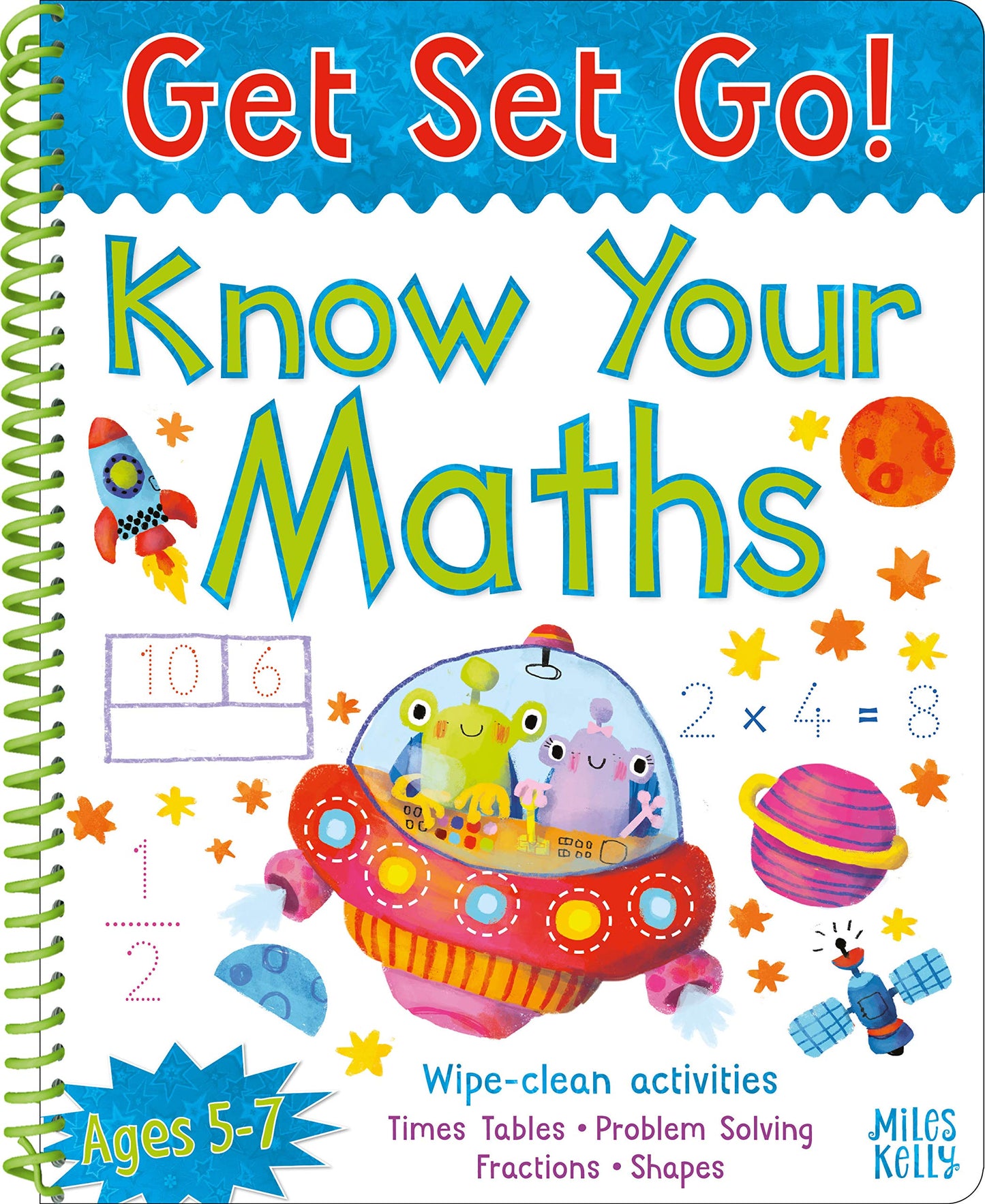 Know Your Maths