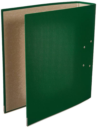 Arch file 75mm Green