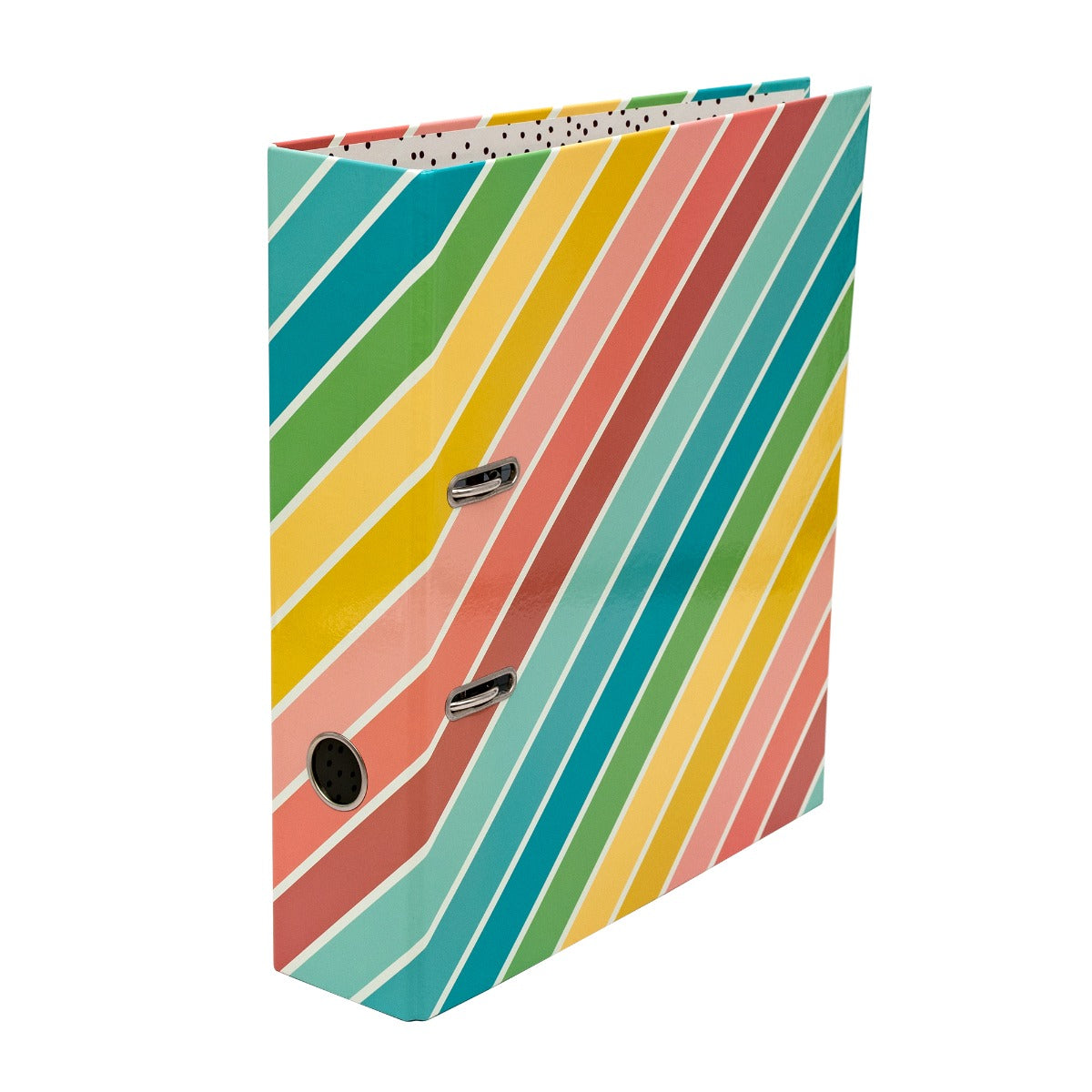 Pukka Fancy Arch file A4