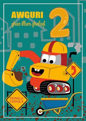 Awguri Ghax Illum Ghalaqt 2