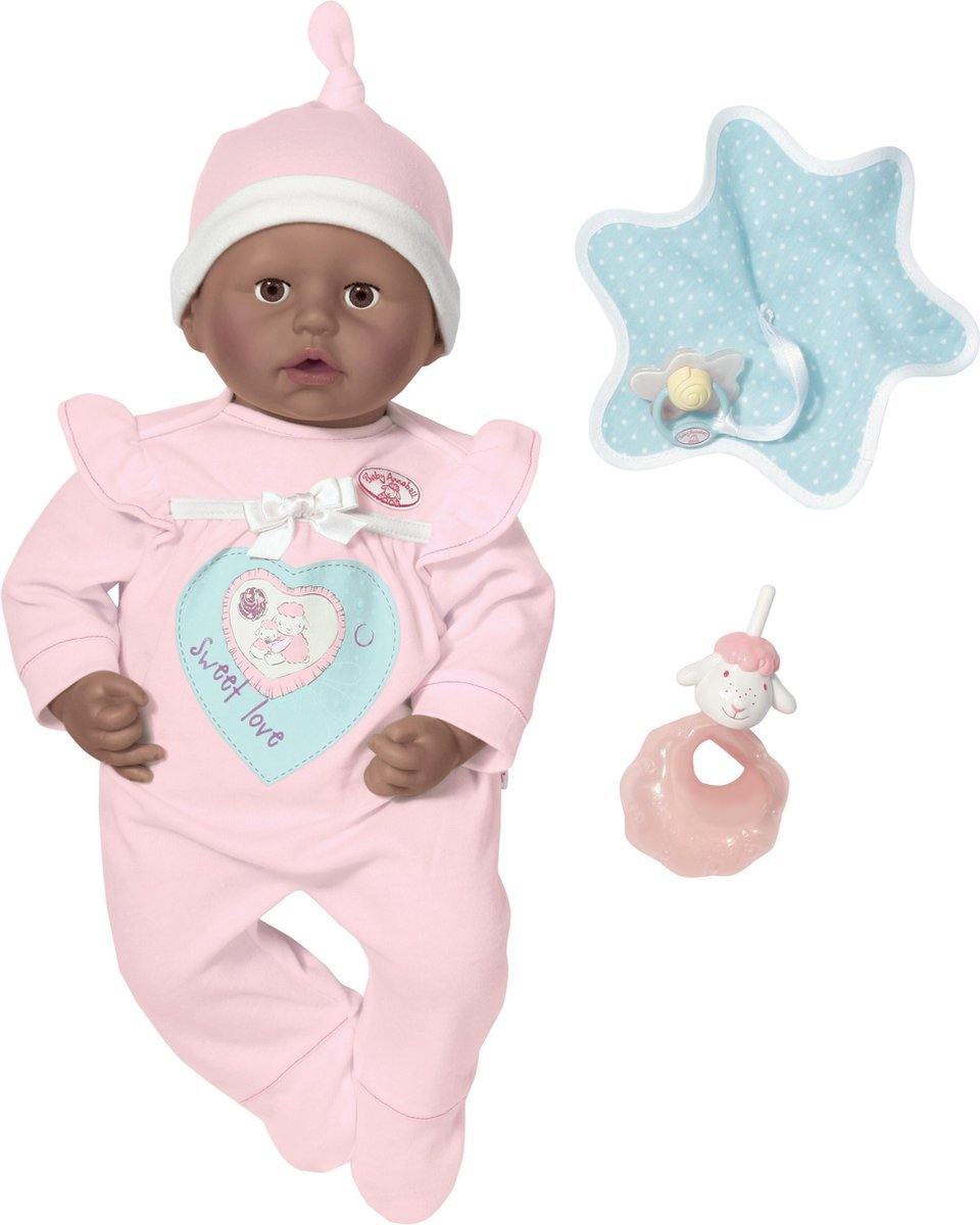 Baby Annabell Doll