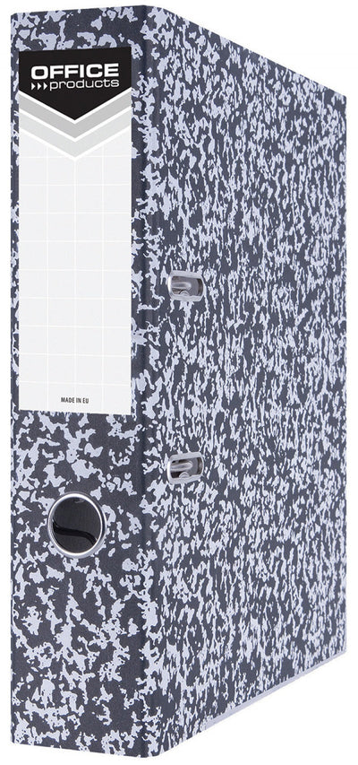 Marble Cartoon Arch File