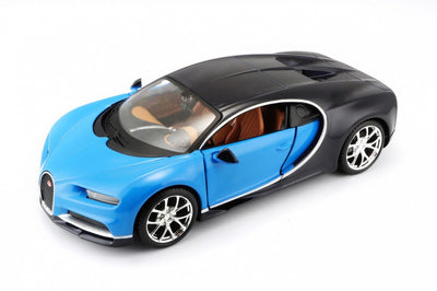 Maisto 1-24 Bugatti Chiron Model Kit