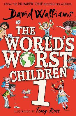 The World'S Worst Children 1 - David Williams
