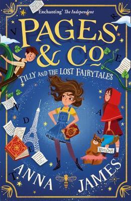 Pages & Co 2: Tilly And The Lost Fairy T