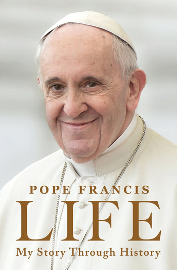 Pope Francis - Life - My Story Through History