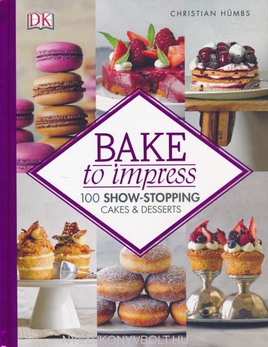 Bake To Impress