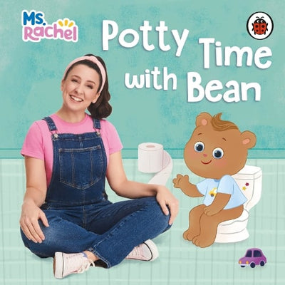 Ms Rachel - Potty Time with Bean
