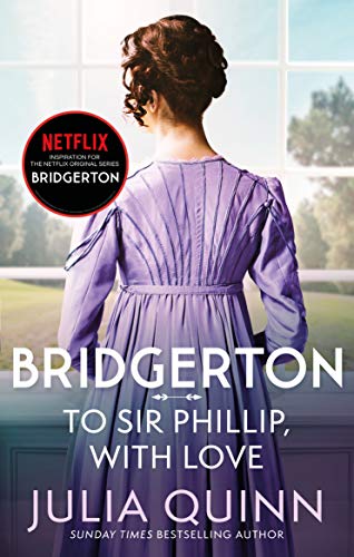 To Sir Phillip, With Love Book 5