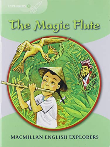 Explorers 3: The Magic Flute