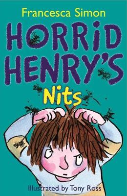 Horrid Henry S Nits