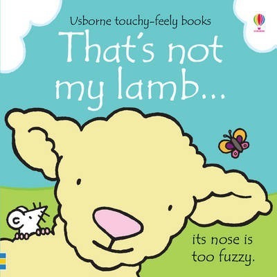 That'S Not My Lamb