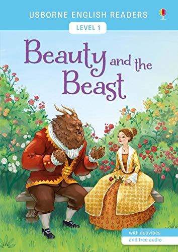 L1 Beauty And The Beast