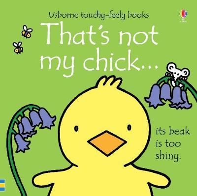That'S Not My Chick