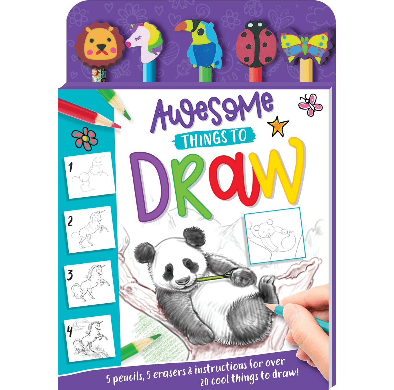 Awesome Things To Draw