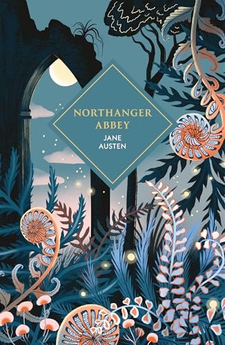Northanger Abbey (Vintage Collector's Classics)