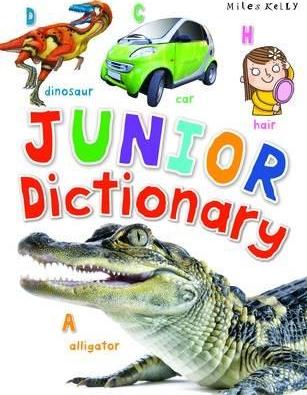 Junior Dictionary