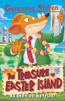 Geronimo Stilton The Treasure Easter