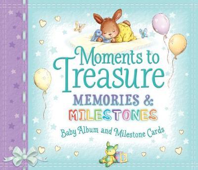 Moments To Treasure Memories