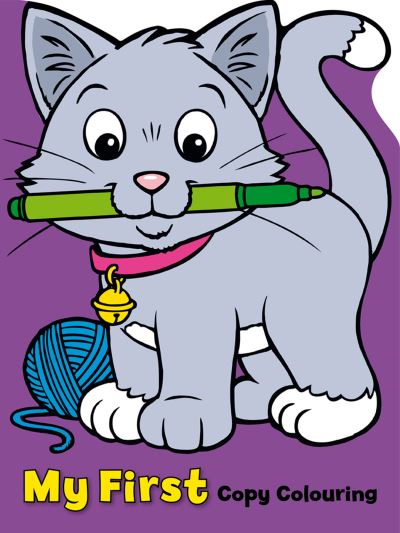 My First Copy Colour