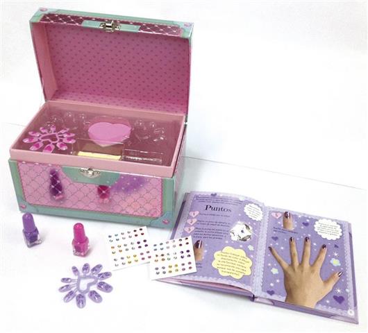 My Pretty Nail Art Kit